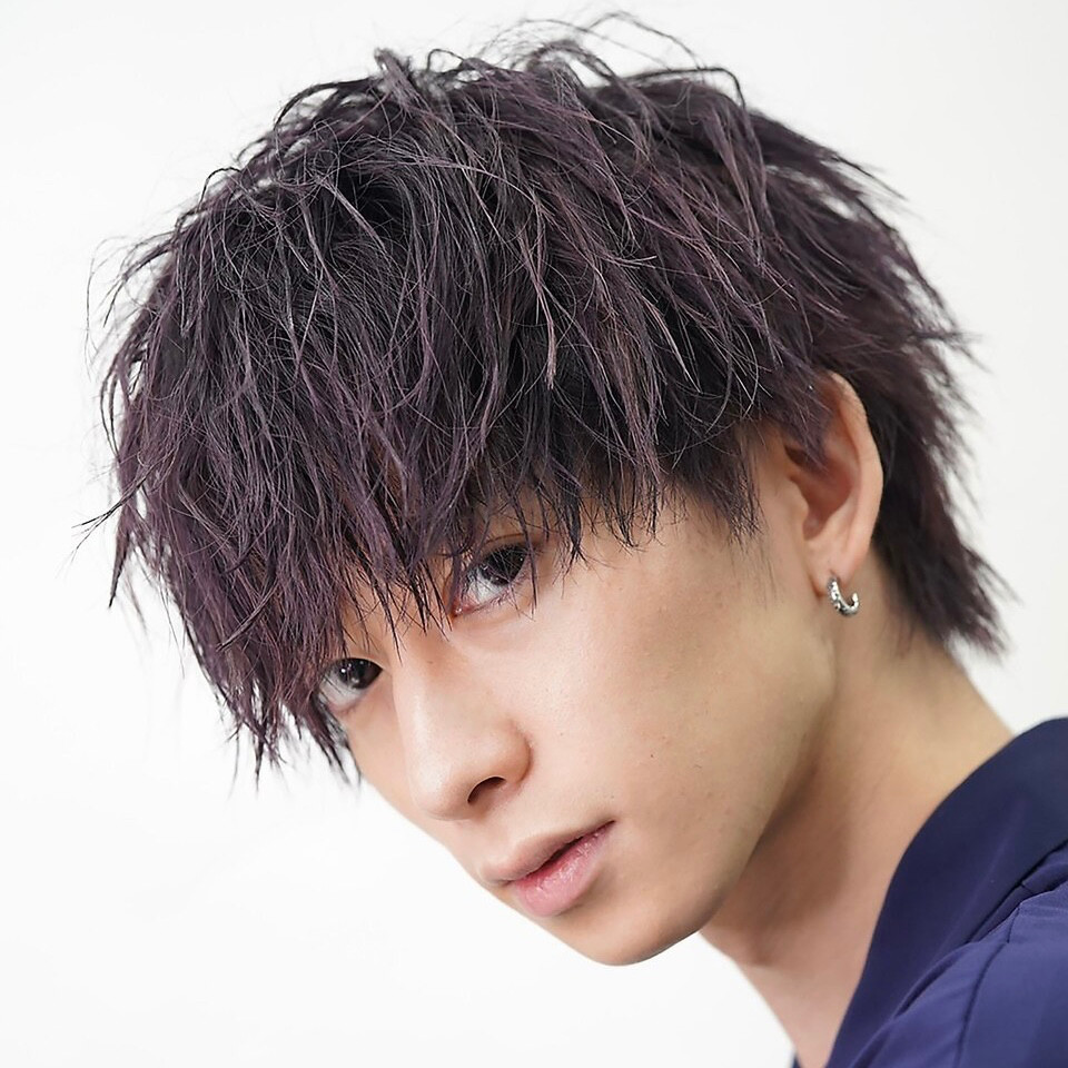 ツイストスパイラルパーマに合うワックス